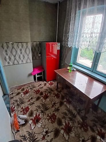 аренда кваритры: 1 комната, Собственник, Без подселения, С мебелью частично — 8