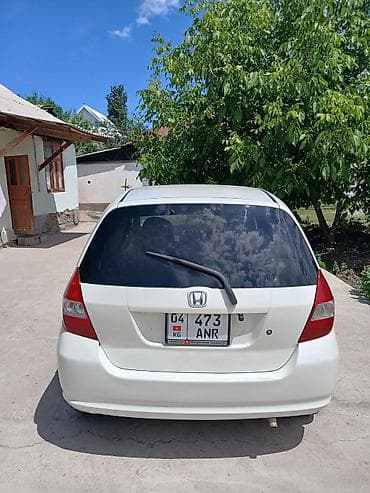 мини в свечи цена бишкек: Honda Fit: 2002 г., Вариатор, Бензин, Хэтчбэк — 2