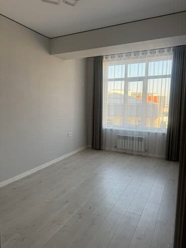 аренда квартира 4 район: 2 комнаты, 41 м², Элитка, 4 этаж, Косметический ремонт — 2