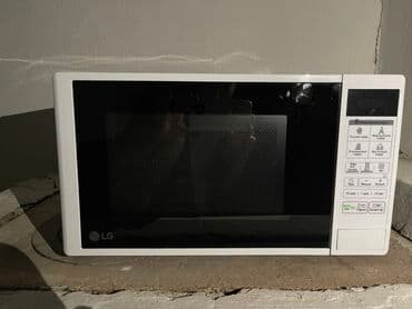 Микроволновка