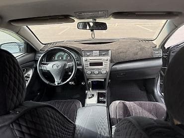марк 2 матор: Toyota Camry: 2011 г., 2.5 л, Автомат, Бензин, Седан — 9