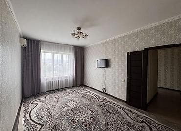 55: 1 комната, 36 м², 9 этаж — 1