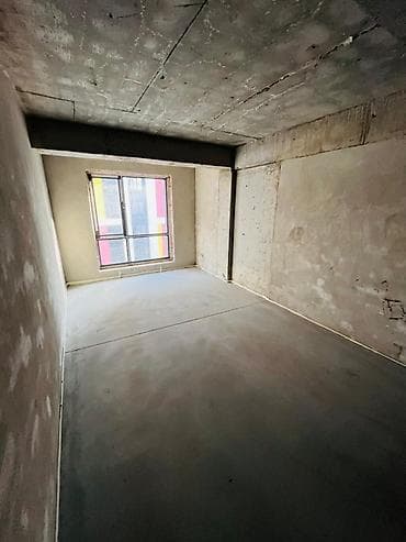 Квартиры: 2 комнаты, 76 м², Элитка, 5 этаж, Готовая ПСО (под самоотделку) — 8