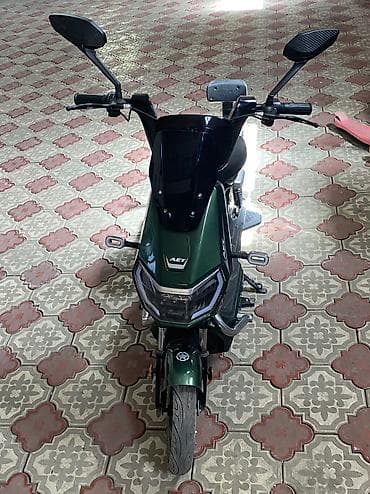 gilera runner: Скутер самурай электро есть обмен на самурай бензин срочно — 5