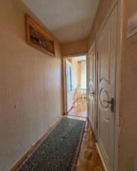 срочная продажа квартир без посредников: 2 комнаты, 44 м², 104 серия, 3 этаж, Старый ремонт — 4