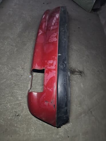 передний бампер опель вектра б: Бампер Задний Opel, Б/у, Оригинал — 4