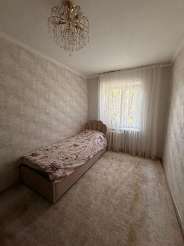 Квартиры: 2 комнаты, 42 м², Индивидуалка, 1 этаж, Косметический ремонт — 1