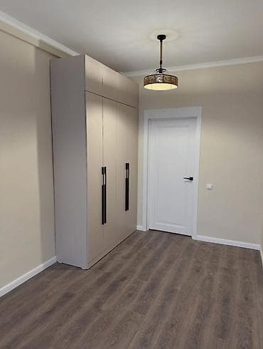 обжития: Кухонный гарнитур, цвет - Бежевый, ДСП — 5