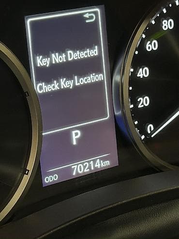 Lexus: Lexus NX: 2019 г., 2.5 л, Автомат, Гибрид, Кроссовер — 9