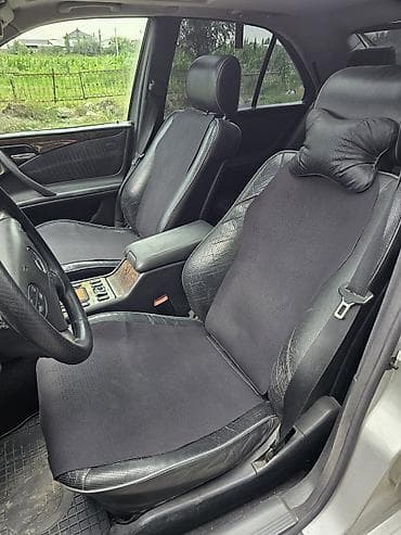 bmv e60: Накидки чехлы на сиденья, только перед, остался 2 шт серые на передние — 3