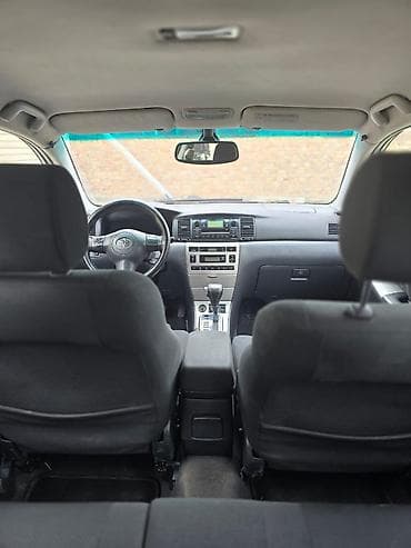 e2 byd: Toyota Corolla: 2006 г., 1.6 л, Автомат, Бензин, Хэтчбэк — 8