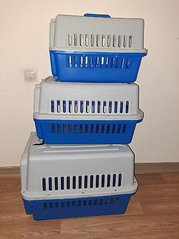 переноска для кошек и собак: Зоотовары переноска для животных пластиковая размер 48 32 30 цена 900 — 3