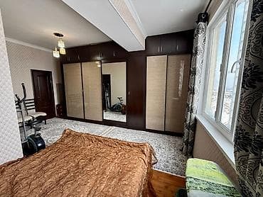 Недвижимость: 4 комнаты, 116 м², Элитка, 8 этаж, Евроремонт — 3