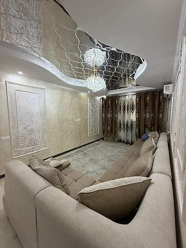 Продажа квартир: 3 комнаты, 46 м², 104 серия, 1 этаж, Косметический ремонт — 7