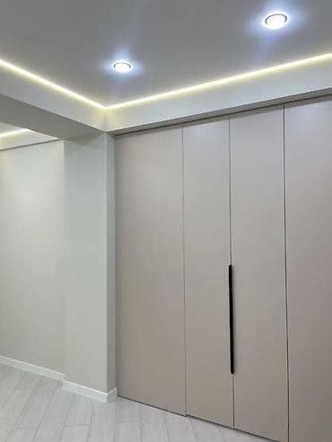 most: 2 комнаты, 63 м², Элитка, 8 этаж, Евроремонт — 8