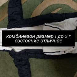 Другая женская одежда