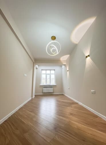 ищу квартиру в караколе: 3 комнаты, 78 м², Элитка, 10 этаж, Евроремонт — 1