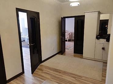 район киркомстром: 2 комнаты, 83 м², Элитка, 5 этаж, Дизайнерский ремонт — 5