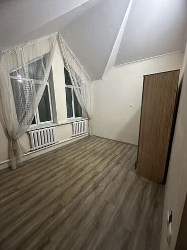 сдаю комнату на длительный срок: 20 м², С мебелью — 6