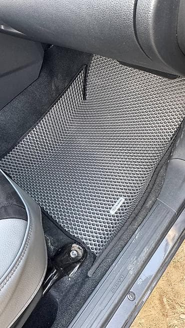 Аксессуарлар жана тюнинг: Төшөмөлдөр — 5