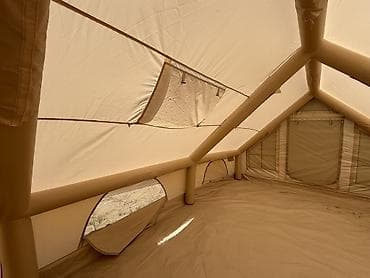 Палатки: 🏕️ Аренда большой надувной палатки | Бишкек Зонтик — бесплатно в — 2