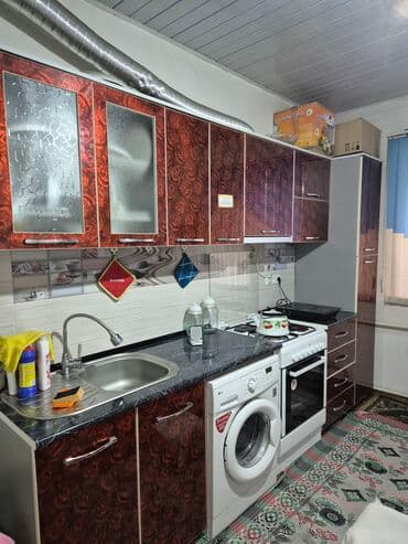 сдаю в аренду дом: Үй, 120 кв. м, 3 бөлмө, Менчик ээси — 3