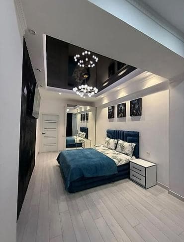 hous kg: Квартира посуточно. Центр Ош. фото реальные. Безконтактный доступ — 6