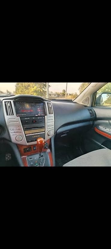 аренда лексус: Сдаю Lexus RX, На месяц, Без водителя, | Другие условия — 6