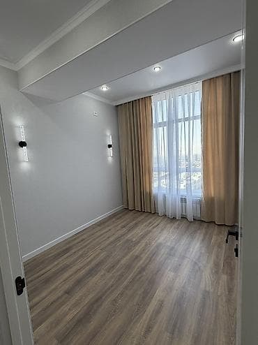 ts group: 2 комнаты, 63 м², Элитка, 13 этаж, Дизайнерский ремонт — 5