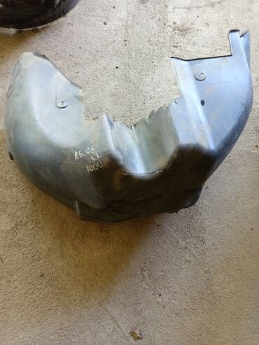 коллектор ауди: A6C5 разное — 3