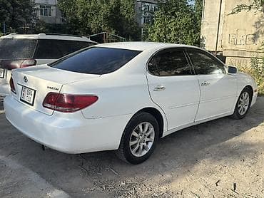 тайота виндом: Toyota Windom: 2005 г., 3 л, Автомат, Бензин, Седан — 5
