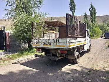 матор 2 2 дизел: Легкий грузовик, Mercedes-Benz, Дубль, 3 т, Б/у — 3