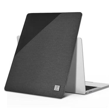 концелярский нож: Скидка 30% на товары: Чехол Wiwu Blade Sleeve для MacBook 13.3" — 2