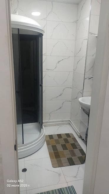 Квартиры: 2 комнаты, 77 м², Элитка, 10 этаж, Свежий ремонт — 10