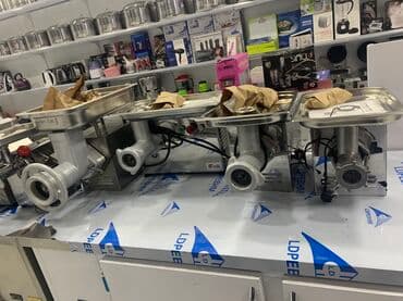 хоспер купить в бишкеке: Мясорубки промышленные Турция, Россия, Белоруссия, Китай — 8