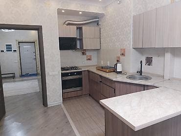 flat near me: 2 комнаты, Собственник, С мебелью полностью — 7