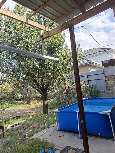 уланит: Продаётся земельный участок с жилым домом и хозяйственным двором. - — 8