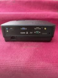 продаю бу пылесос: Проектор б/у Acer ANX 1903 X1223HP DLP XGA Самый надежный проектор с — 3