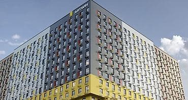 квартира аркнда: Подготовительные работы, 1 комната, 40 м² — 1