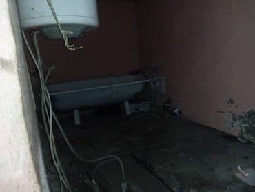 дома в ивановке: Үй, 100 кв. м, 4 бөлмө, Менчик ээси, Эски ремонт — 8