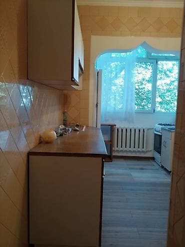 боконбаев: 3 бөлмө, Риелтор, Чогуу жашоосу жок, Толугу менен эмереги бар — 3