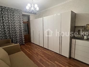 3: 3 комнаты, 90 м², Советская/Скрябина Индивидуалка, 9 этаж, Евроремонт — 3