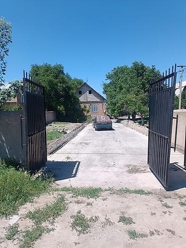 калыс ордо 1: Коттедждер жана үйлөрдү сатуу — 1