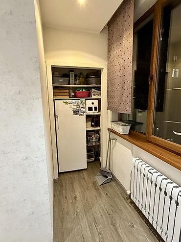шикарный дом: 4 комнаты, 153 м², Дворец спорта Элитка, 9 этаж, Дизайнерский ремонт — 9