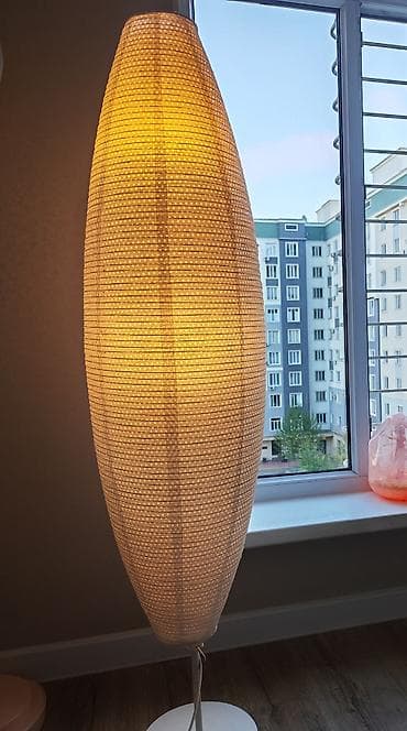 синий лампа: Светильник белый цвет — 2