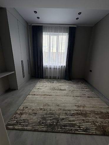 централ парк: 3 комнаты, 72 м², Элитка, 4 этаж, Дизайнерский ремонт — 7