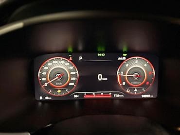 адаптор: Hyundai Santa Fe: 2021 г., 2.2 л, Автомат, Дизель, Кроссовер — 9