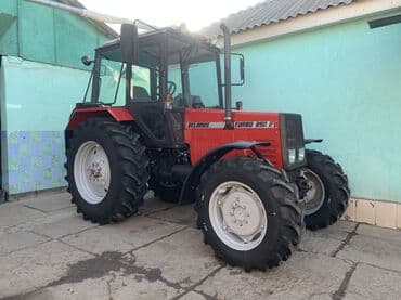 Zoomlion Тракторлор: Продаю МТЗ 892.2 Белорус 2015 года Свежо пригнанный из белорусси lalafo.kg да — 5 Zoomlion Тракторлор: Продаю МТЗ 892.2 Белорус 2015 года Свежо пригнанный из белорусси — 5