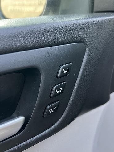 prius plus: Toyota Highlander: 2017 г., 3.5 л, Вариатор, Гибрид, Кроссовер — 7