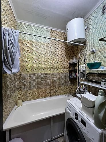 квартиры для секса: 2 комнаты, С мебелью полностью — 7